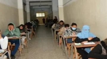 أوراق الثانوية العامة.. مستندات تسليم الاستمارة الإلكترونية لطلاب المدارس خلال أيام